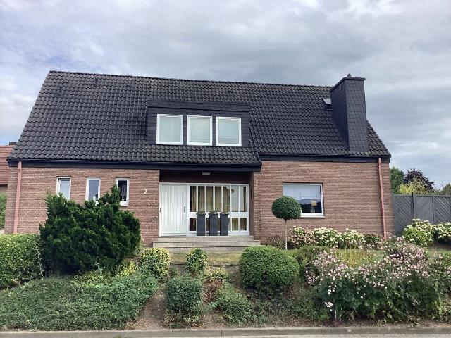 Top gepflegtes Einfamilienhaus