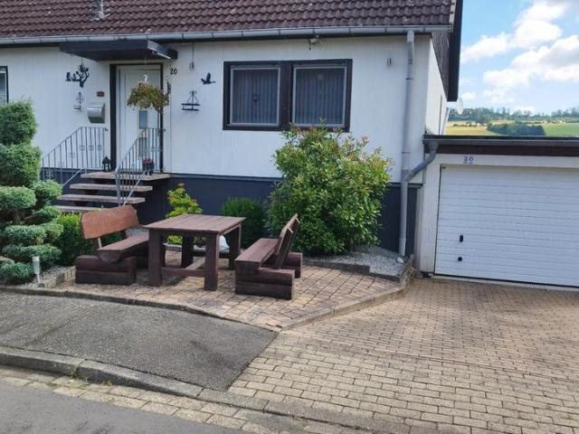 Top gepflegtes Einfamilienhaus