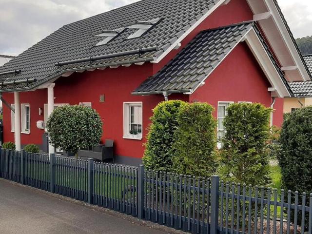 Top gepflegtes Einfamilienhaus in bester Wohnlage von Haiger