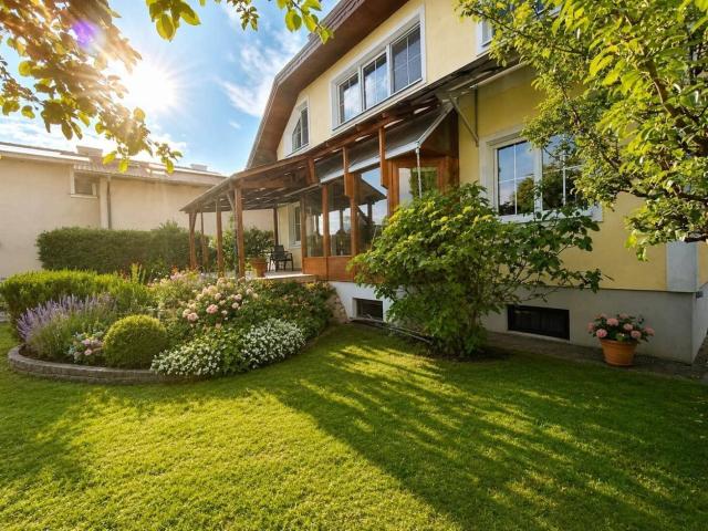 Top gepflegtes Einfamilienhaus sofort beziehbar!