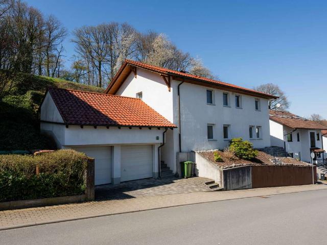 Top gepflegtes, helles Einfamilienhaus in Weinheim Rippenweier