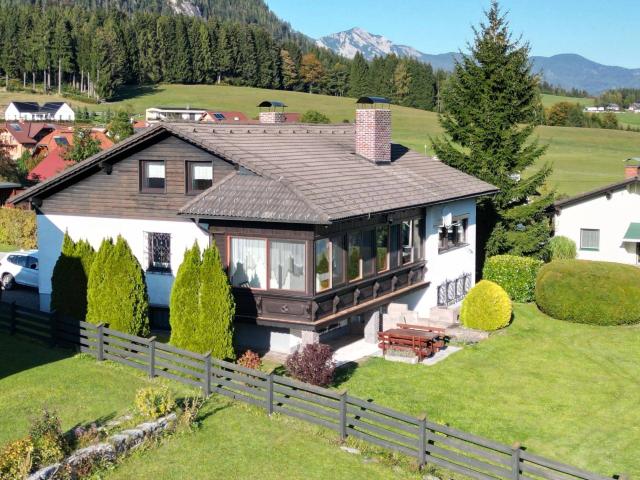 Top gepflegtes Landhaus in Panoramalage als Haupt oder Nebenwohnsitz