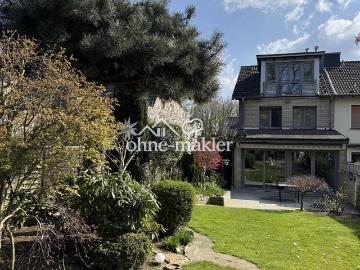 Winkhausen, Mülheim an der Ruhr - Abstell-kammer