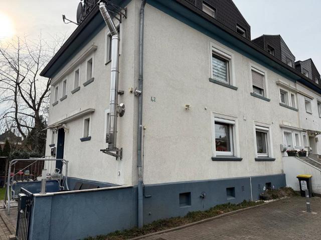 Top Gepflegtes Reihenendhaus