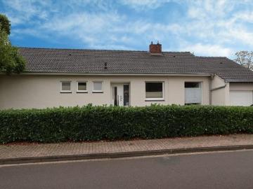 Top gepflegter Bungalow in Rastede Wahnbek