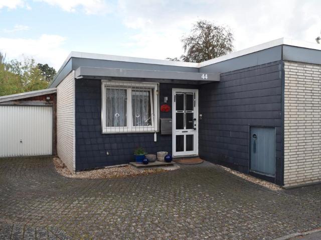 Top gepflegter Bungalow provisionsfrei