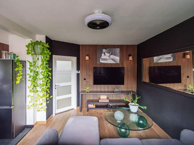 Top gerenoveerd appartement aan Boekenbergpark
