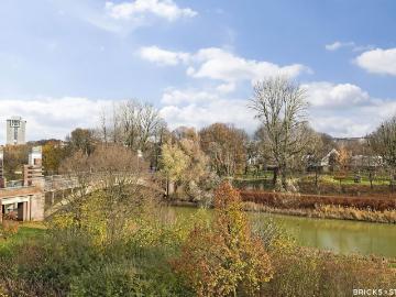 Top gerenoveerd appartement te huur