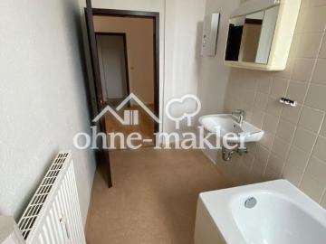 Top geschnittene, helle 2 Zimmer Wohnung in Neustadt bei Coburg