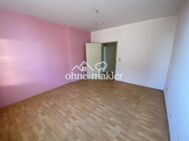 Top geschnittene, helle 2 Zimmer Wohnung in Neustadt bei Coburg! * Provisionsfrei!