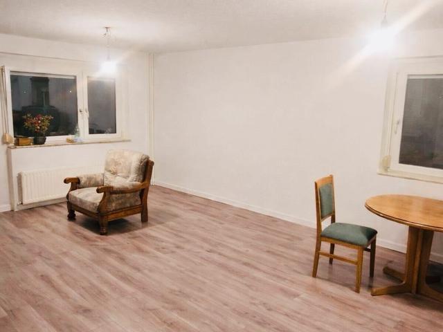 Top geschnittene 3 Zimmer Wohnung