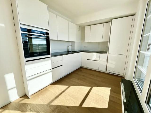 Top geschnittene 3 Zimmer Wohnung inkl. Einbauküche und großem Balkon