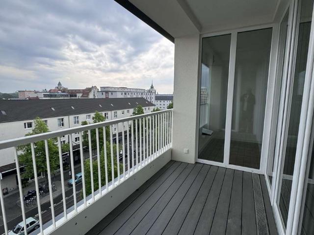 Top geschnittene 4 Raum Wohnung WE 22 60.005.02