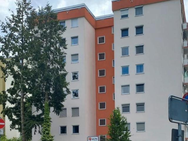 Top geschnittene 4 Zi. Whg, Hochpaterre in Dörnigheim…