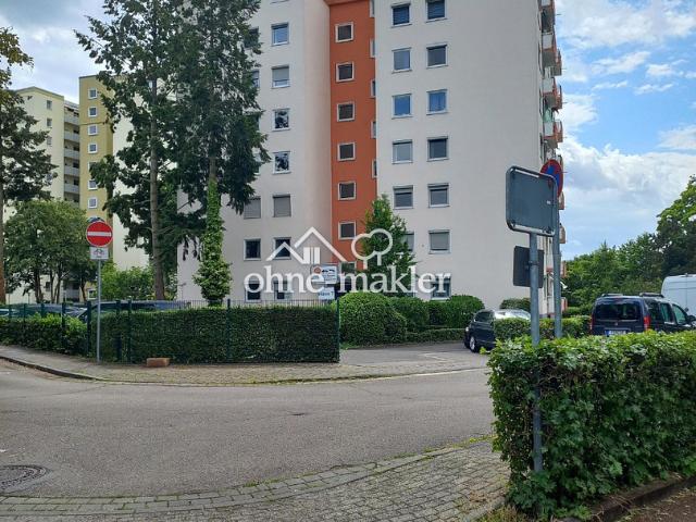 Top geschnittene 4 Zi. Whg. In Dörnigheim