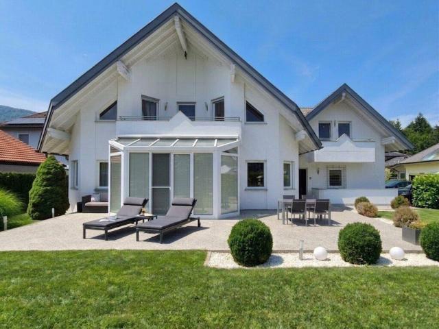 Top Glegenheit ! Modernes großzügiges Traumhaus nähe Mondsee