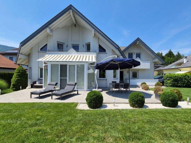 Top Glegenheit ! Modernes großzügiges Traumhaus nähe Mondsee