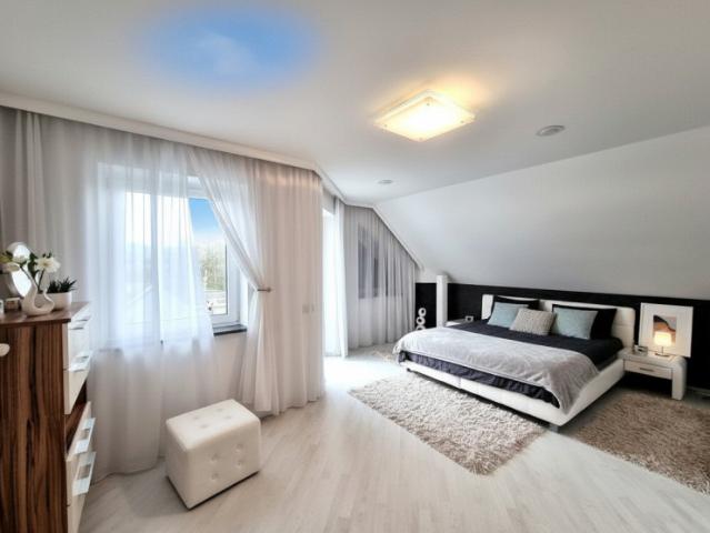 Top Glegenheit! Modernes großzügiges Traumhaus nähe Mondsee