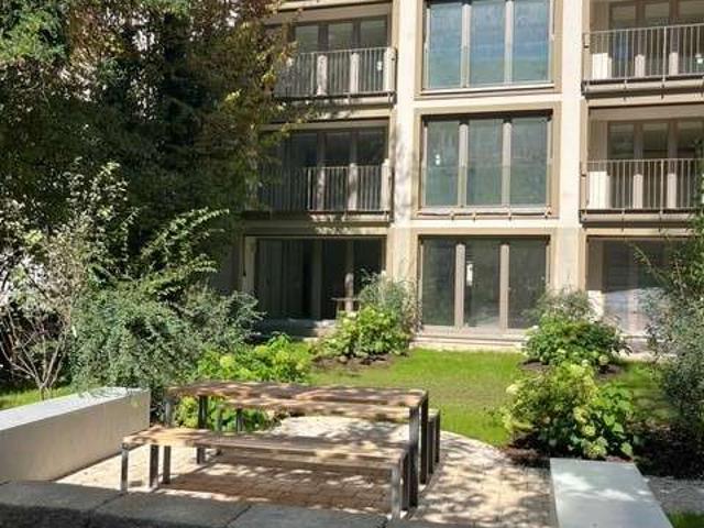 Top Grundriss Lazise und Garda zusammengelegt 3 Zimmer 91 m2 2 Bäder Balkon TG