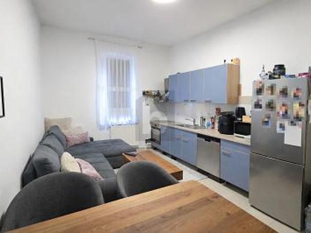 TOP GRUNDRISS TOP ANBINDUNG