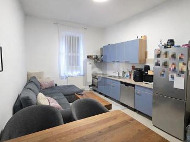 TOP GRUNDRISS TOP ANBINDUNG 650,00 EURproMonat Kaltmiete, ca.60,00 m² Wohnfläche