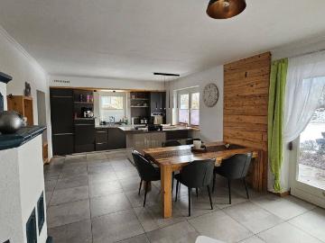 Top Grundstück mit einem Charmanten 4 Zi Haus in Lieserbrücke
