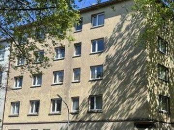 TOP Großes Mehrfamilienhaus mit 12 WE und einem 1 Fam.Haus im Innenhof