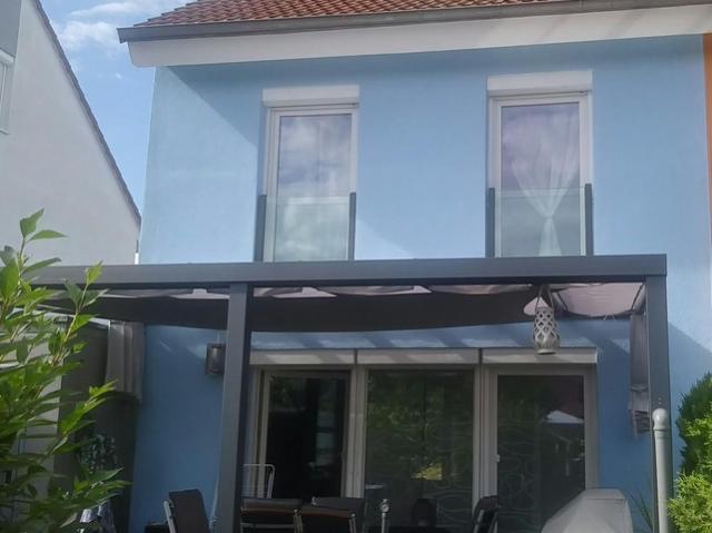 Doppelhaushälfte 125qm bis 6 Zimmer OPEN HOUSE 24+25.10