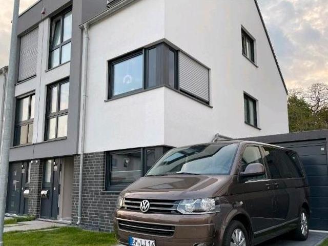 Top Doppelhaushälfte Wesseling Eichholz 165qm SmartHome DHH