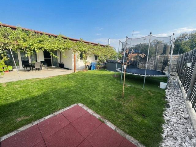 Top Doppelhaushälfte in Raab, 125m², 5 Zimmer, Garten, Terrasse, 3 Stellplätze!