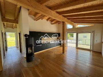 Penthouse for sale in 6345 - Parkplatz