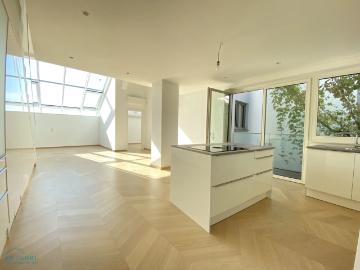 TOP DACHGESCHOSS MAISONETTE