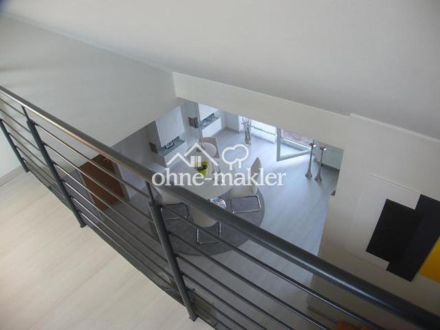 TOP Dachgeschoss mit Galerie