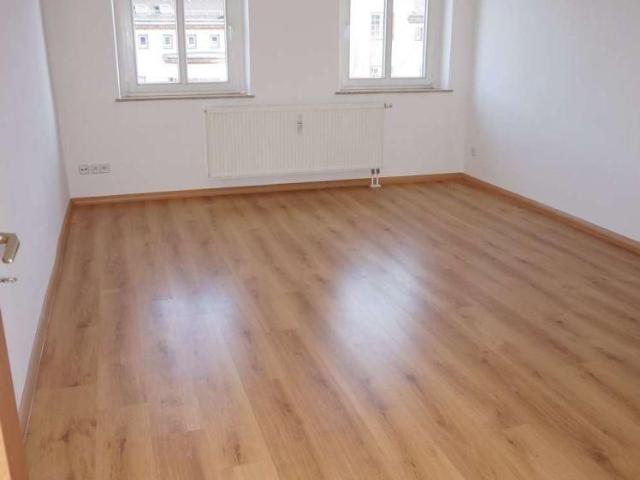 TOP Dachgeschoss Whg. mit sonnigem West Balkon