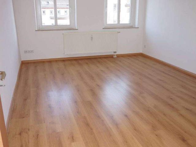TOP Dachgeschoss Whg. mit sonnigem West Balkon