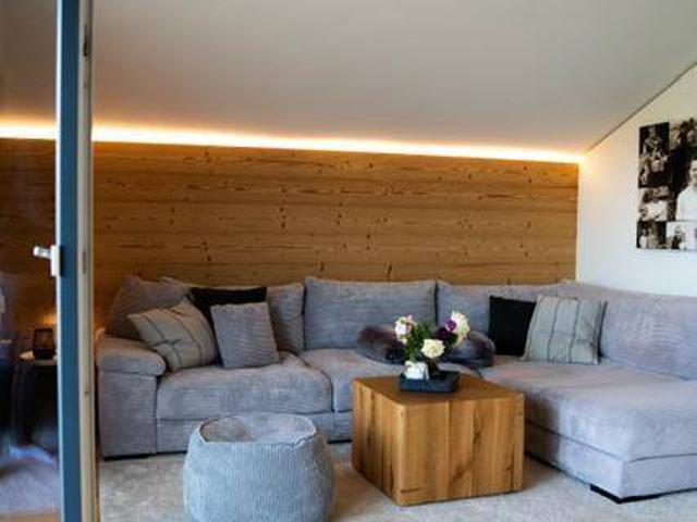 Top Dachgeschosswohnung
