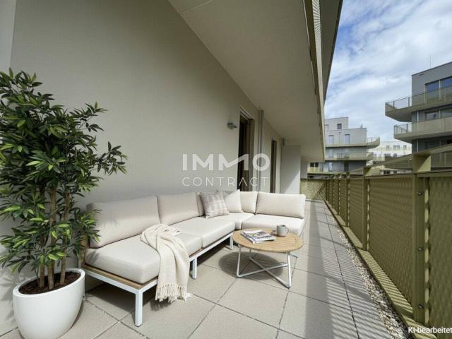 Top Deal: 3 Zimmer mit sonnigem Balkon in Ruhelage – provisionsfreier Erstbezug!