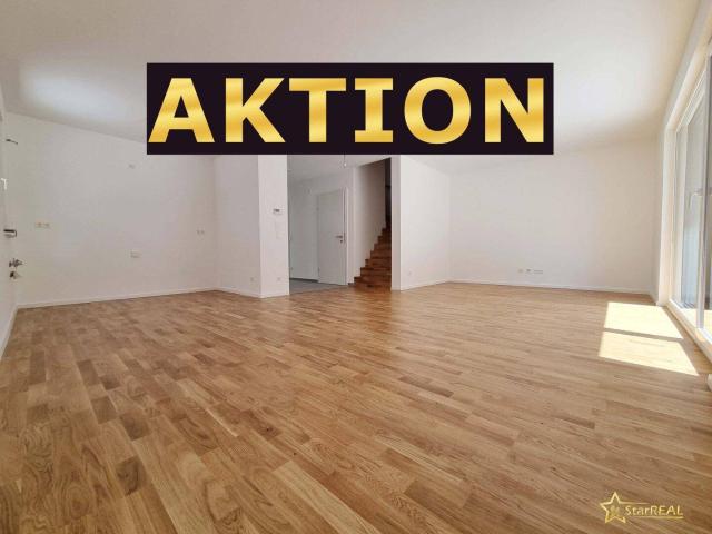 NOCH 1 HAUS FREI! PREIS REDUZIERT! SCHLÜSSELFERTIG. 144 m² WOHNNUTZFLÄCHE, 5 ZIMMER, 2 BÄDER, 3 WC's. INKLUSIVE KFZ STELLPLATZ