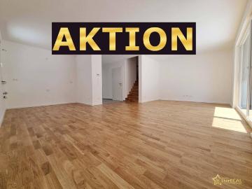 NOCH 1 HAUS FREI! PREIS REDUZIERT! SCHLÜSSELFERTIG. 144 m² WOHNNUTZFLÄCHE, 5 ZIMMER, 2 BÄDER, 3 WC's. INKLUSIVE KFZ STELLPLATZ