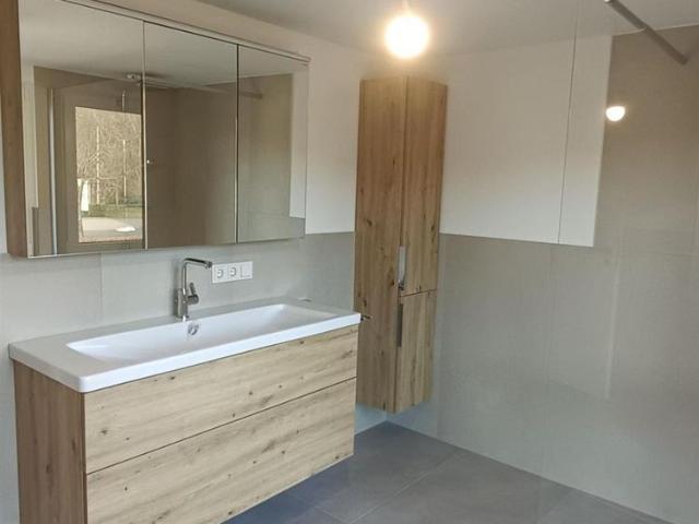 / Top energetisch sanierte Wohnung wartet auf neue Mieter! Erstbezug!