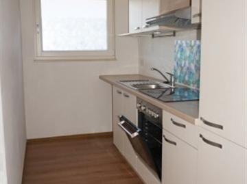 TOP Eckwohnung. 2 Zimmer Wohnungen. Derzeit gut vermietet mit bis zu 4,8% Rendite. Letzte DG Wohnung Top 59