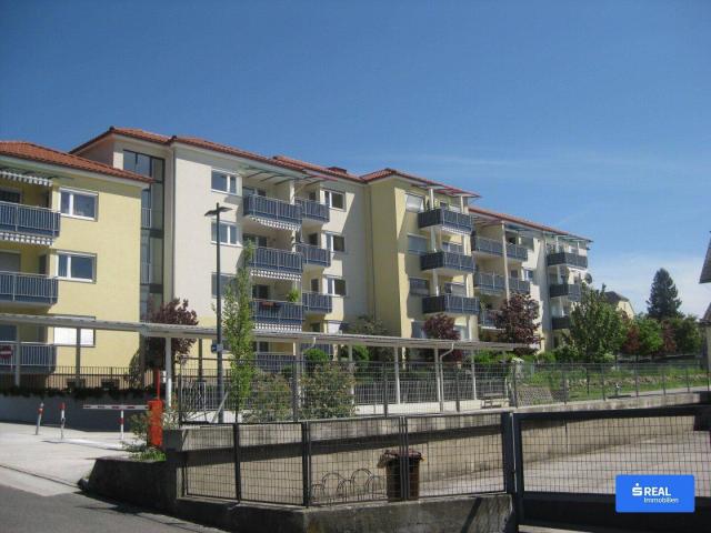 TOP Eigentumswohnung in gesuchter Lage von Wolfsberg Gries