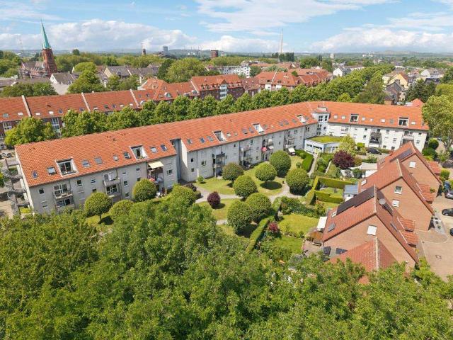 TOP Eigentumswohnung mit Aufzug