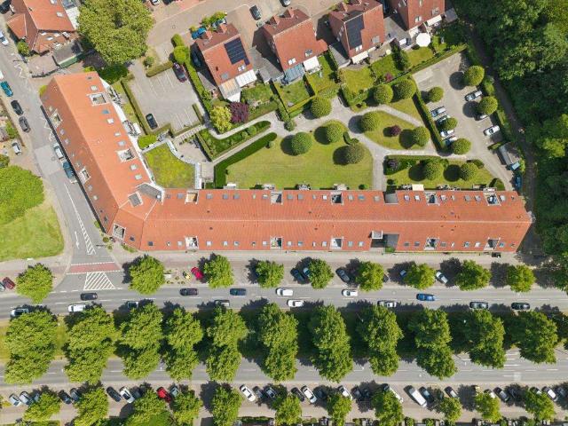 TOP Eigentumswohnung mit Terrasse und Blick in den Garten