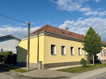 Top Einfamilienhaus mit Traumgarten und Terrasse in Deutsch Wagram Kaufpreis: EUR 385.000, !