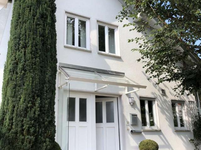 Top Einfamilienhaus mit Garten, Terrasse und Wintergarten Jagsthausen