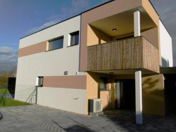 Garten mit Pool sucht nette Mieter