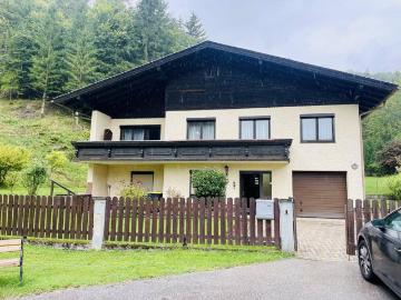 Bezirk Lilienfeld, Niederösterreich - Keller