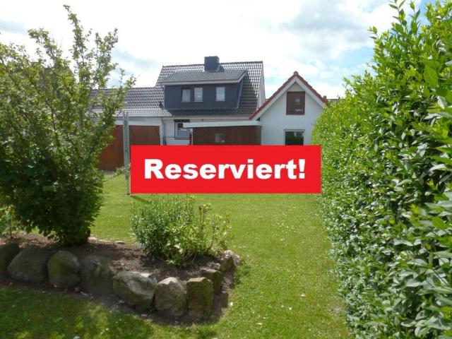 TOP EINFAMILIENHAUS * GARAGE, GARTEN, TERRASSE!