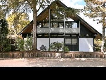 Top Einfamilienhaus idyllischer Garten + Garage Provisionsfrei